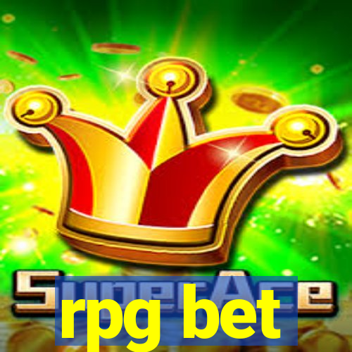 rpg bet